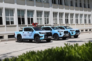 KÂĞITHANE’DE YAZ BOYUNCA İLAÇLAMA ÇALIŞMALARI SÜRECEK